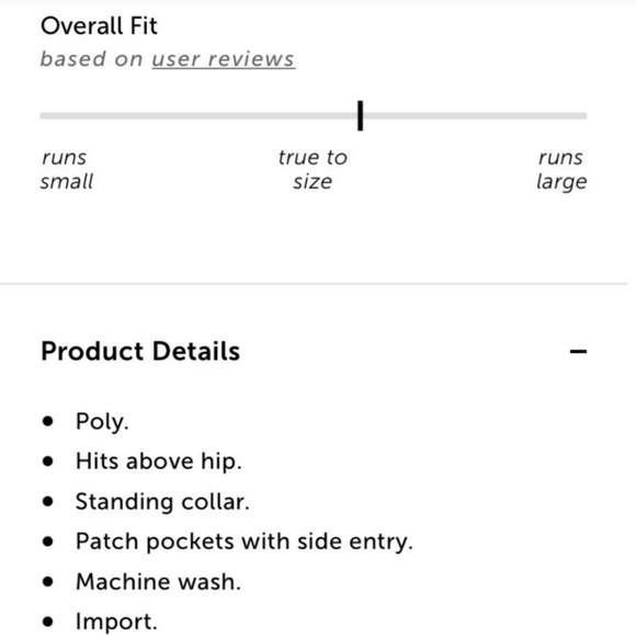 J.Crew Puffer Vest - Picture 5 of 5